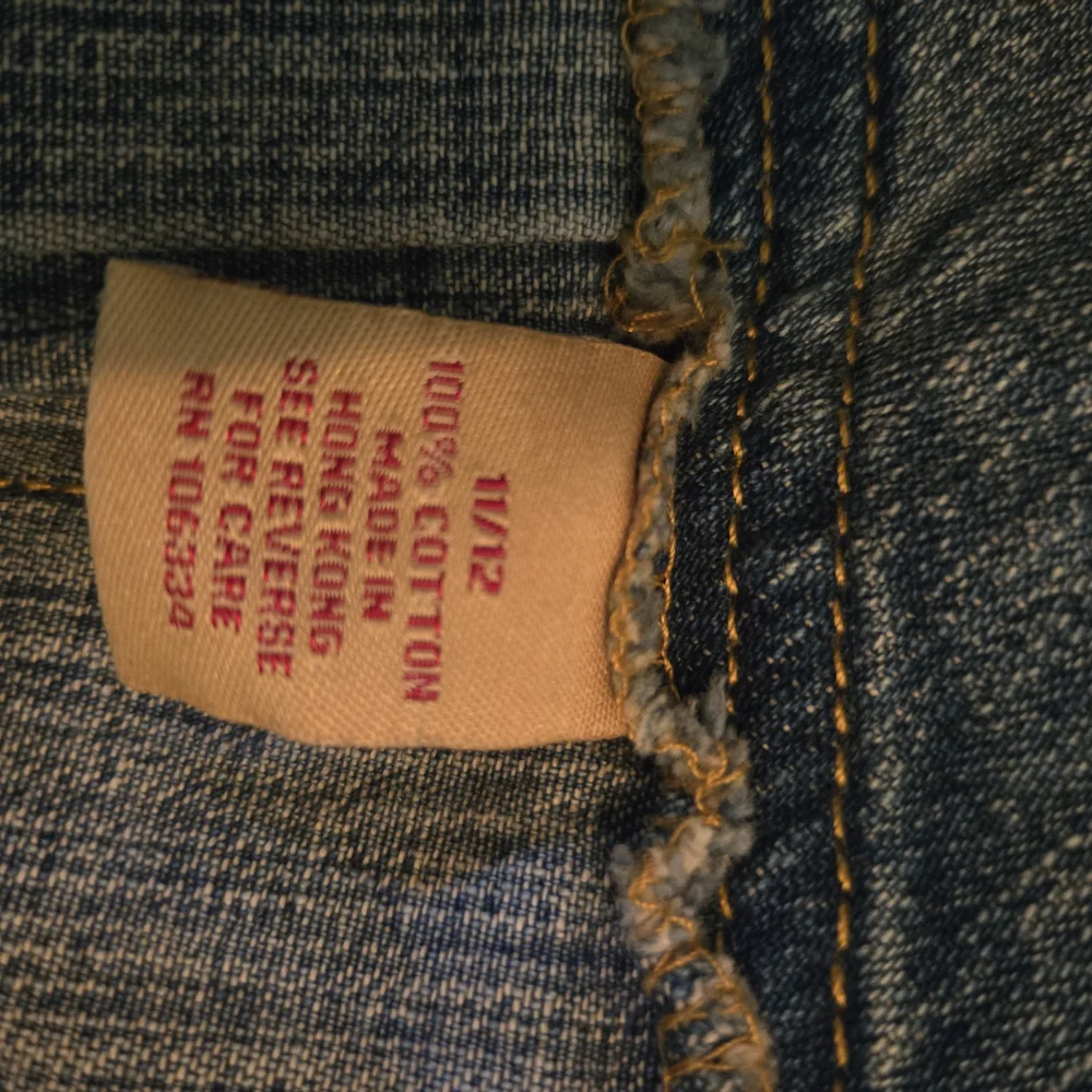 Vintage Aeropastle Mini Skirt - Picture 8 of 9